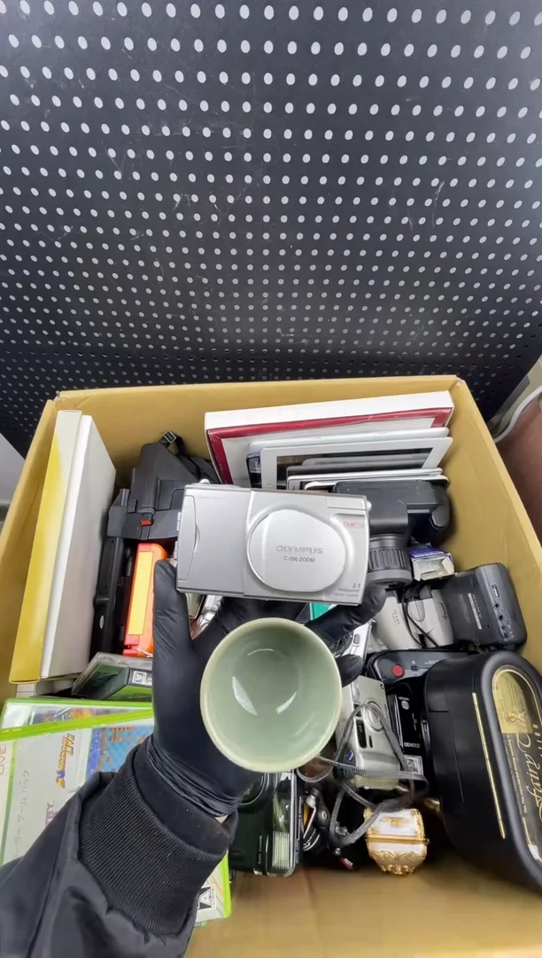 瀛***. 小懂中古百货2号店