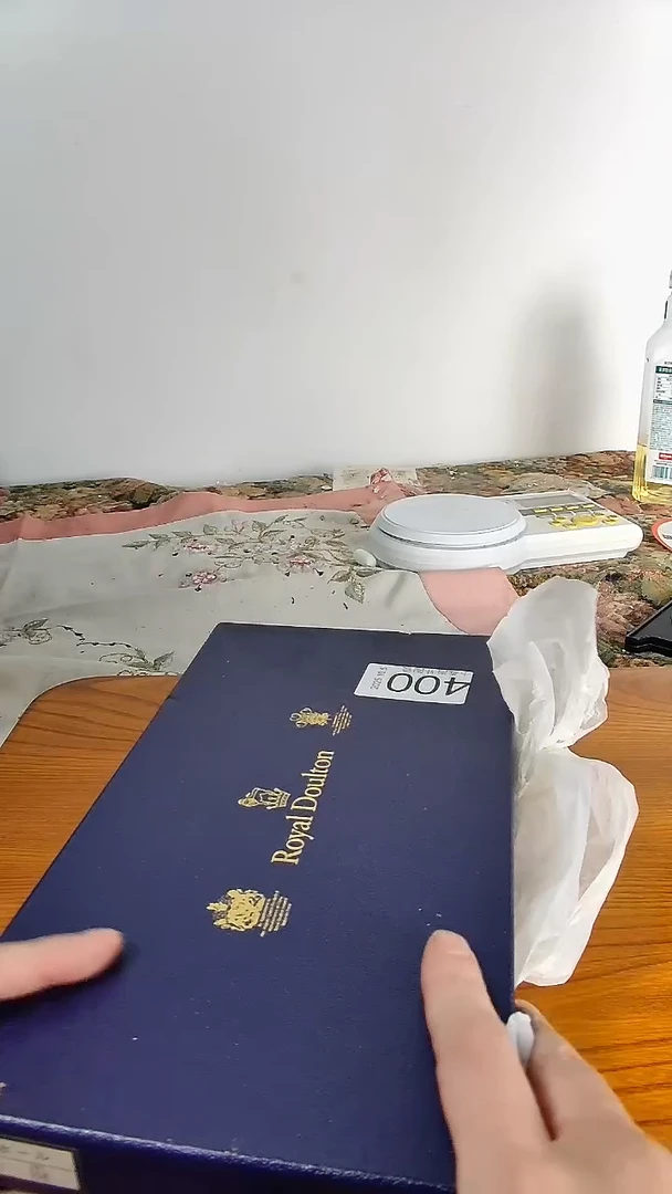 瓷片?*子小淼海外陶瓷工艺品