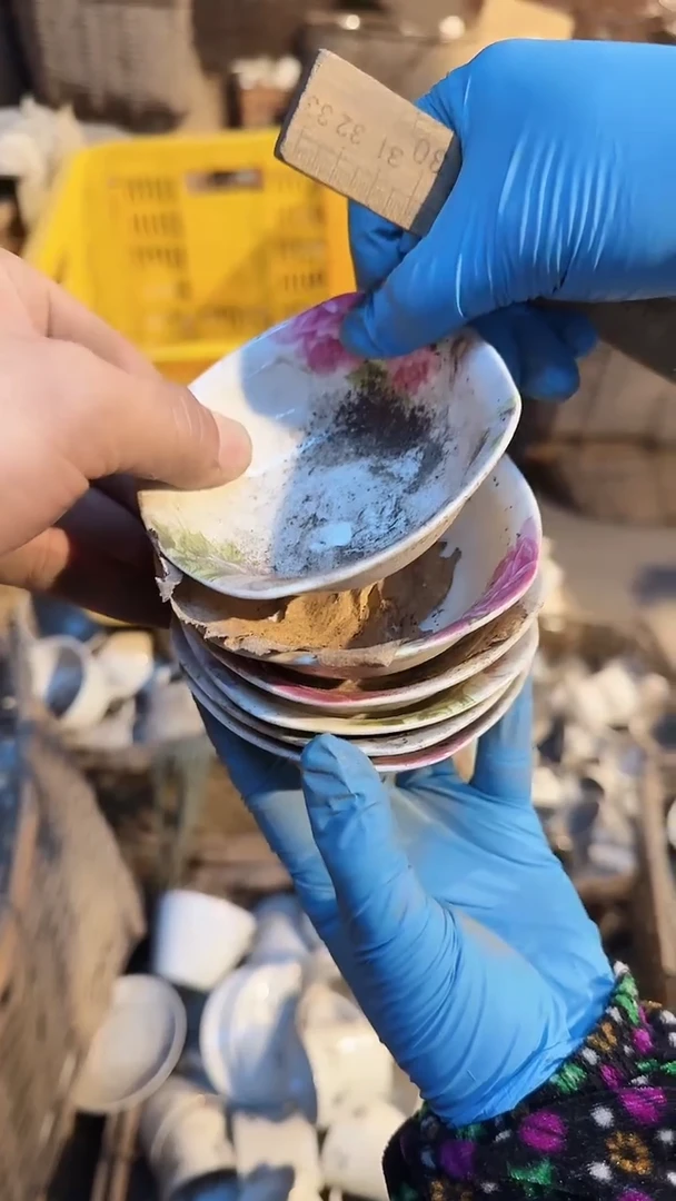 【闪购商品】盘磁州窑买到就是赚到
