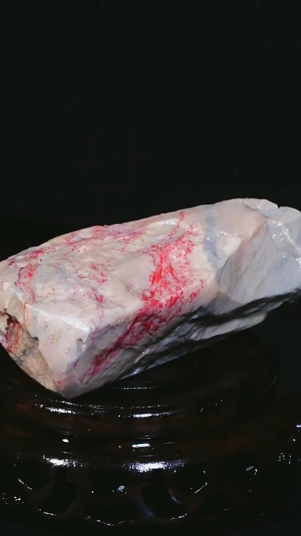 【闪购商品】昌化石昌化鸡血石