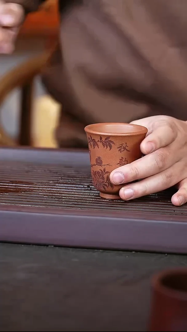 紫砂降坡@@zr01439