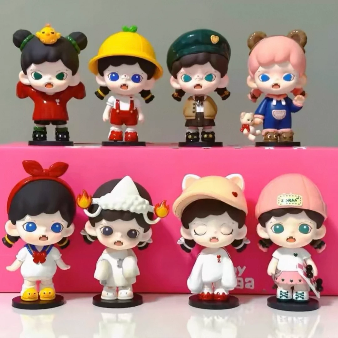 【TNT SPACE】Zoraa捣蛋日记系列