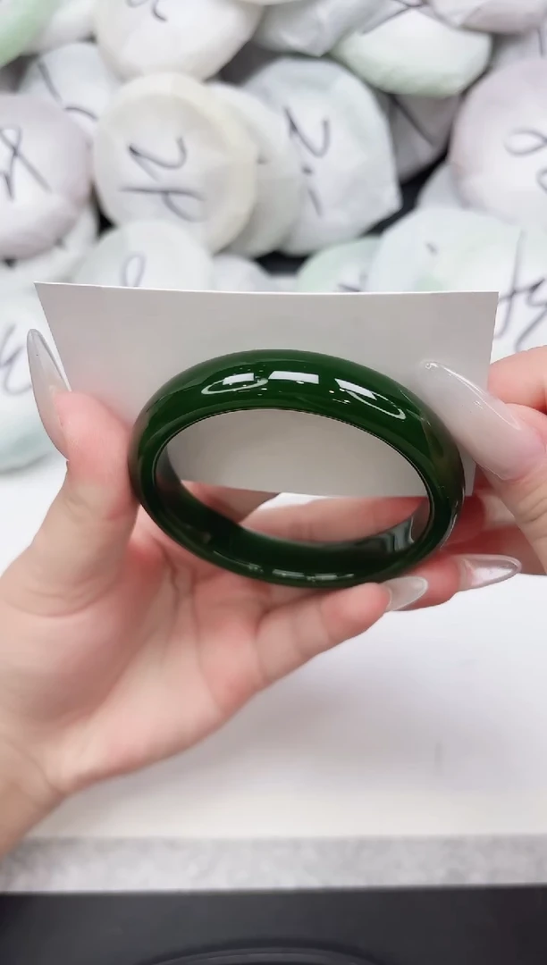 东凌女款手镯61-59.5