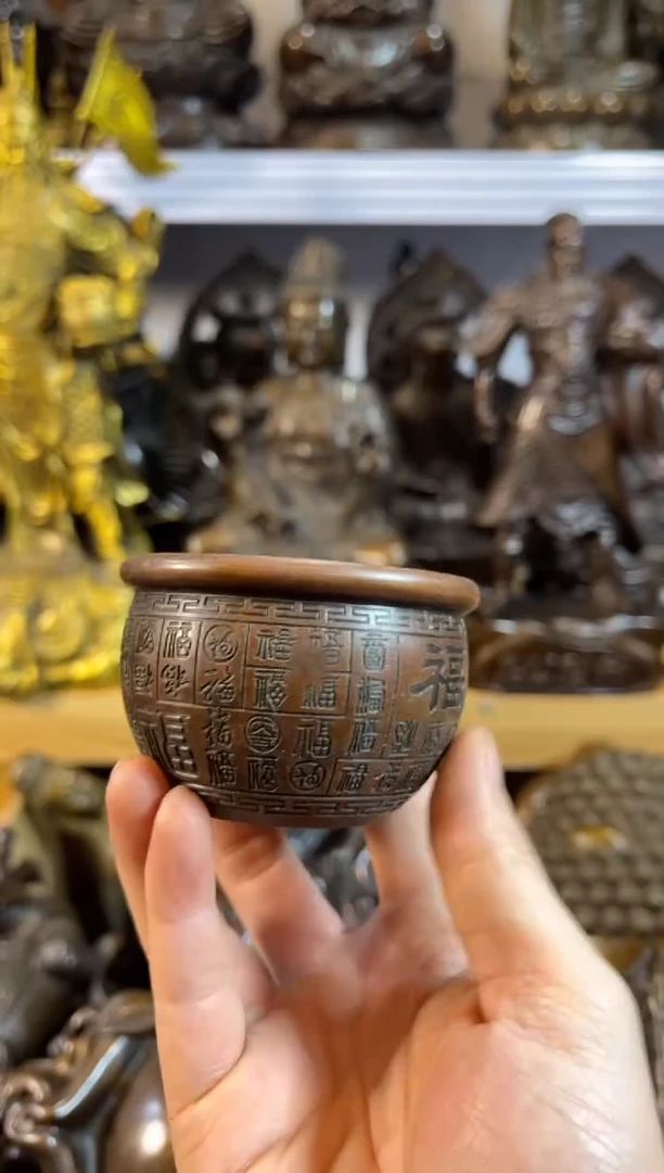 【闪购商品】.案台摆件 物品摆件