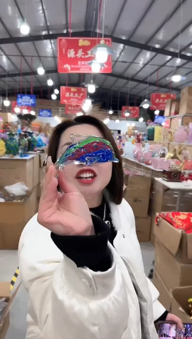 【闪购商品】藤优品花器V-早5