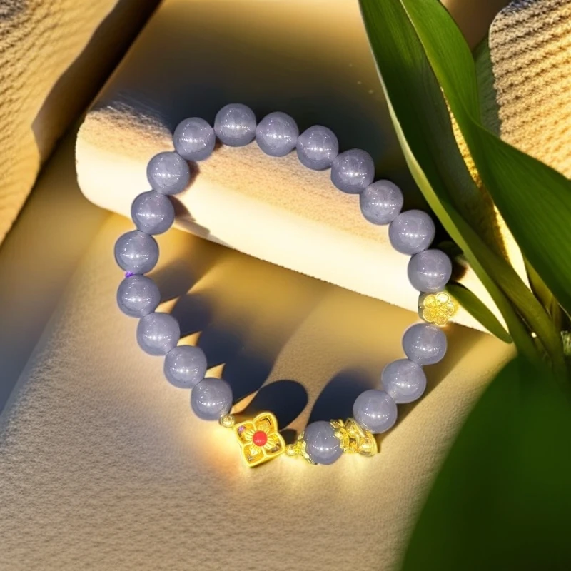 首饰袋 缅甸首饰达人奢侈古典美丽首饰配礼盒46