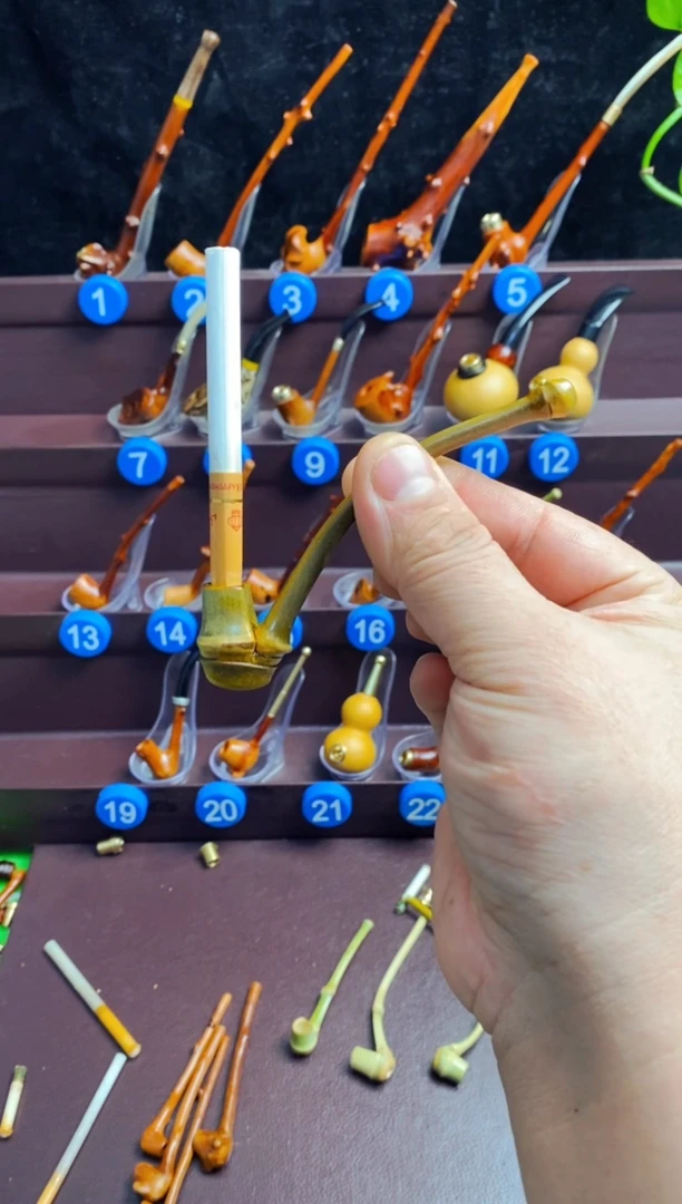 【闪购商品】木檬子木的精品小斗