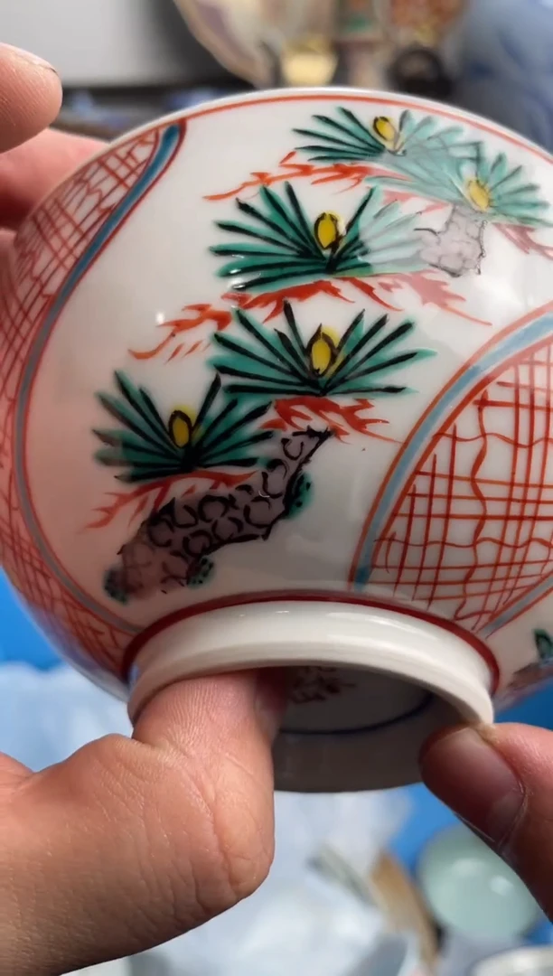 【闪购商品】瓷片161-M满20包邮-48h凑单