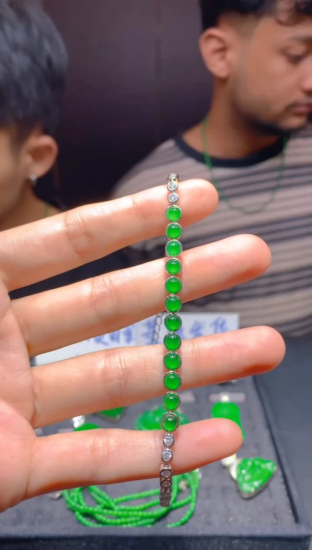 未镶嵌定制翡翠84多样性发货（发其一）