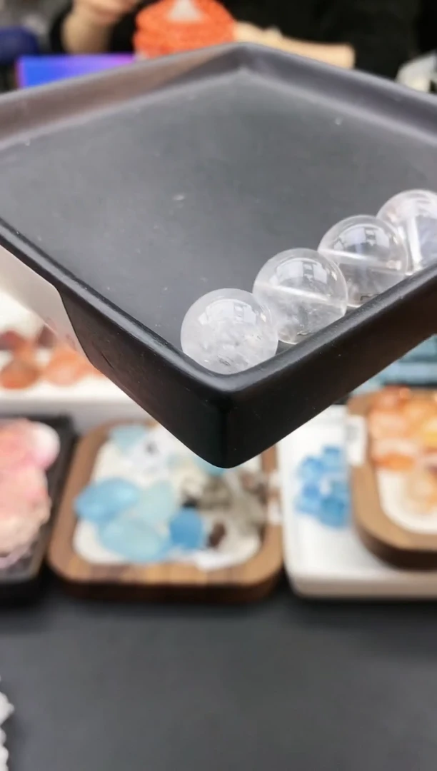 【闪购商品】水晶颈饰未镶嵌116a多样性发其一/1.23/14M