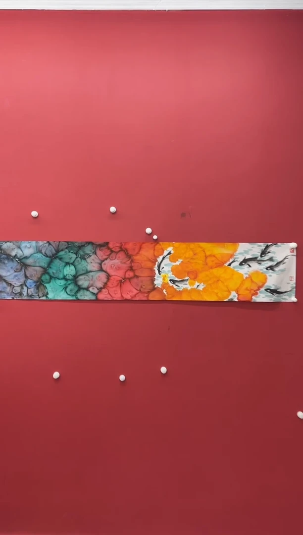 国画9.12 chy国画（人物）5.5p