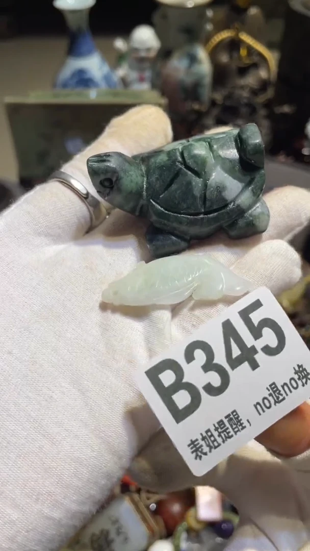 陶瓷随****-表姐直播所见所得