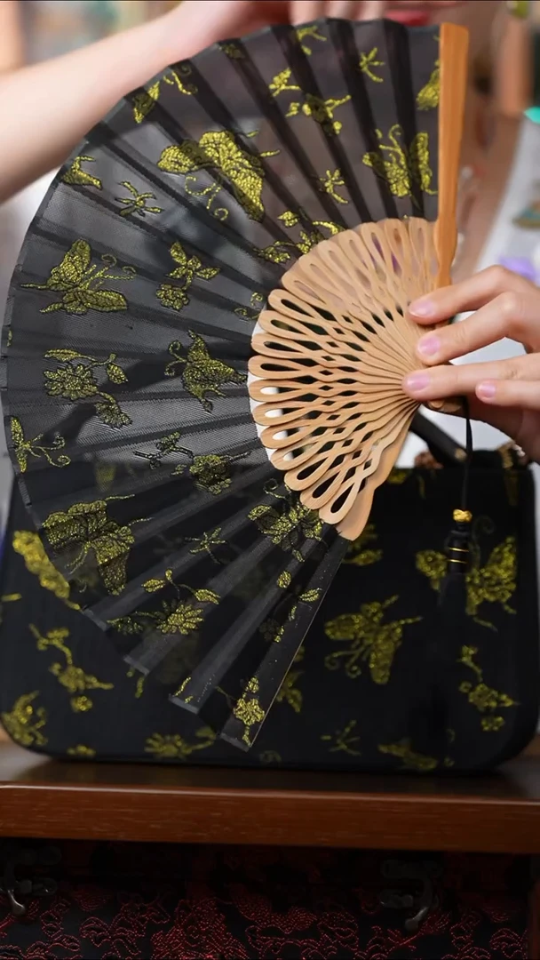 织绣0801非遗国风手工美物