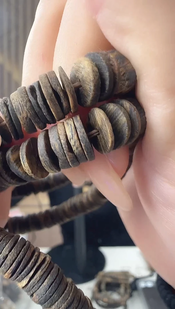 沉香沉香碎屑+PZ-08