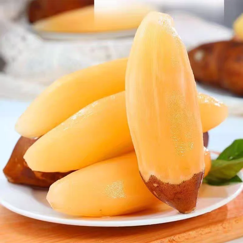 云南天山雪莲果新鲜水果应当季孕妇多汁脆甜