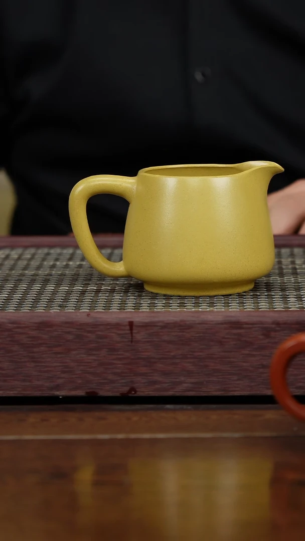 【闪购商品】紫砂茶杯紫品茗杯砂