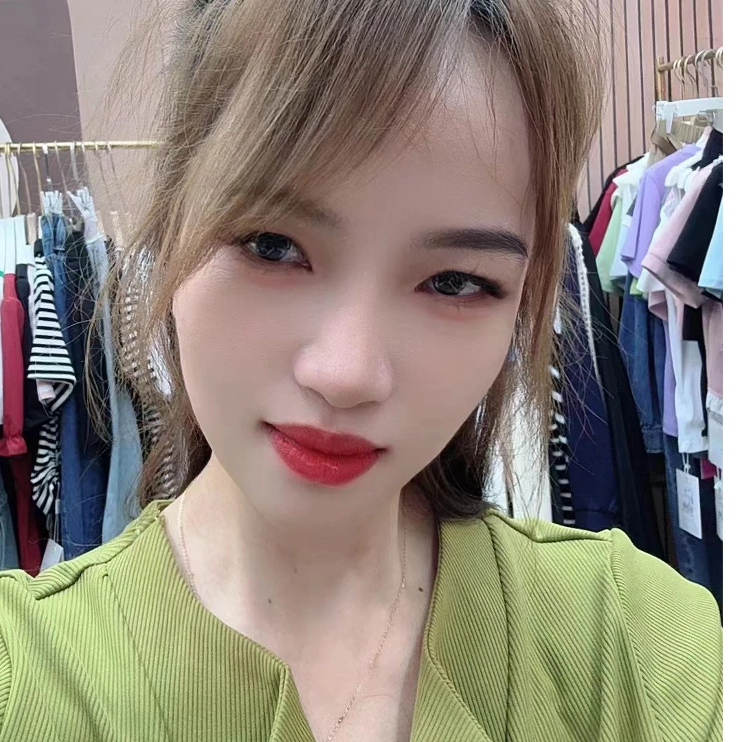 靓靓穿搭衣橱（81--120号孤品按照衣架对应编码下单）