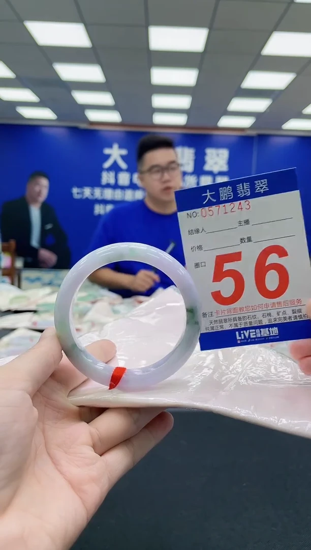 未镶嵌手镯翡翠AAAAAAAAA