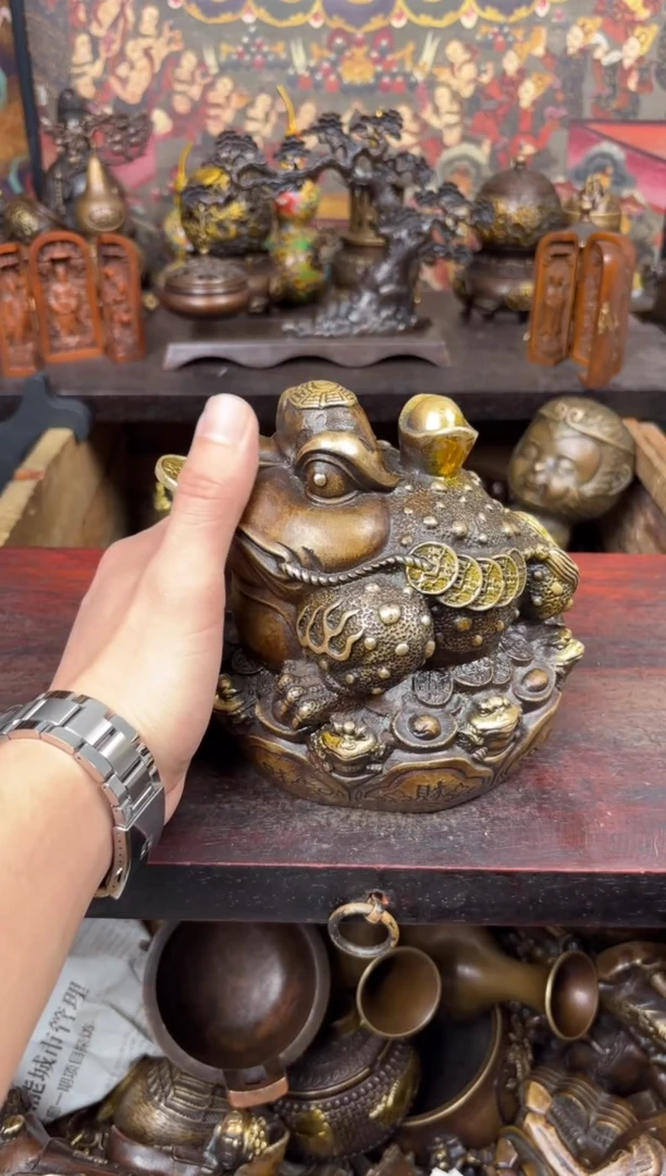 德尚铜专属精选链接