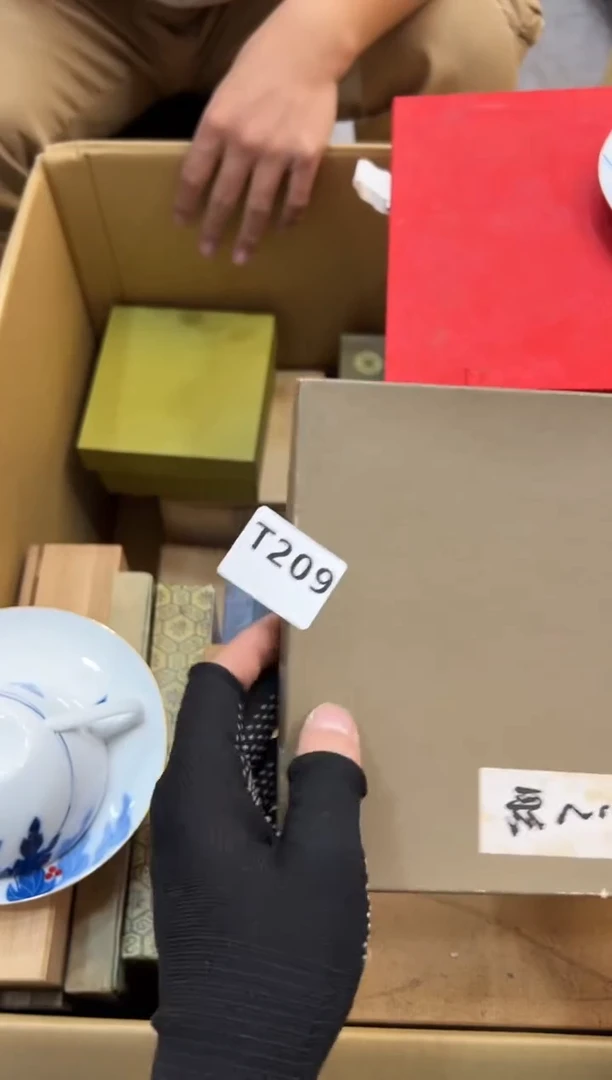 其他咔****人209中古商品，谨慎参拍