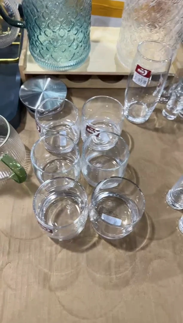 【闪购商品】玻璃无盖款青苹果闪购价