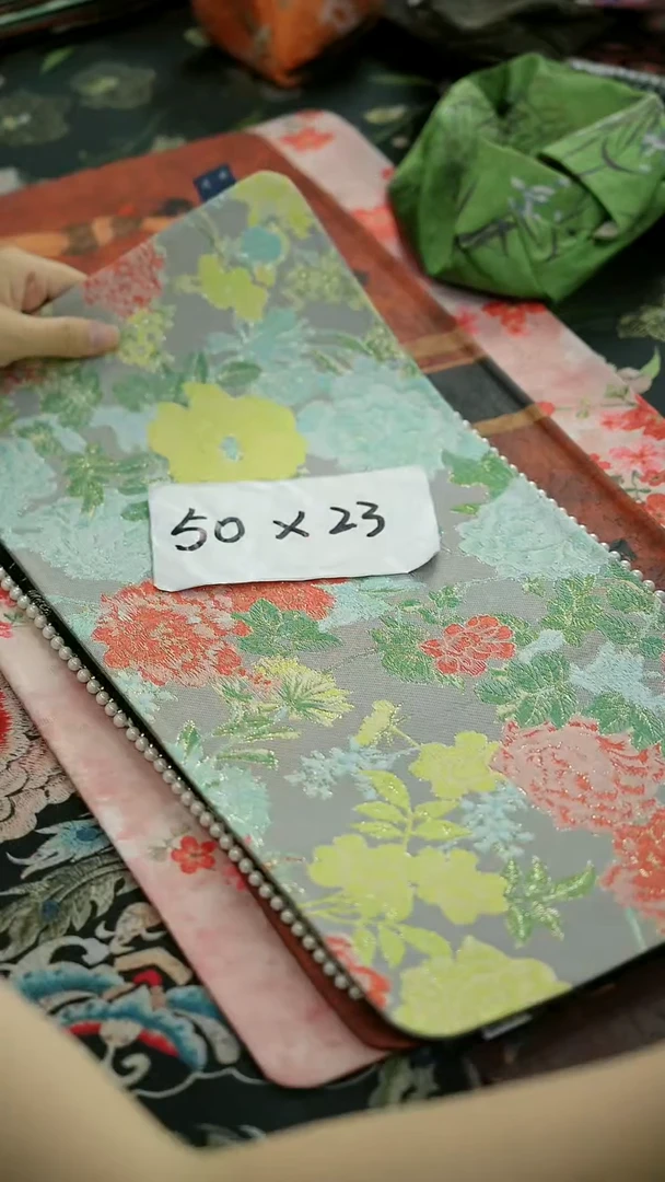 马上端午了 买个茶席吧 宝宝