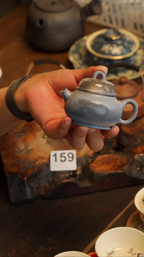 搬迁新场地所见皆福利