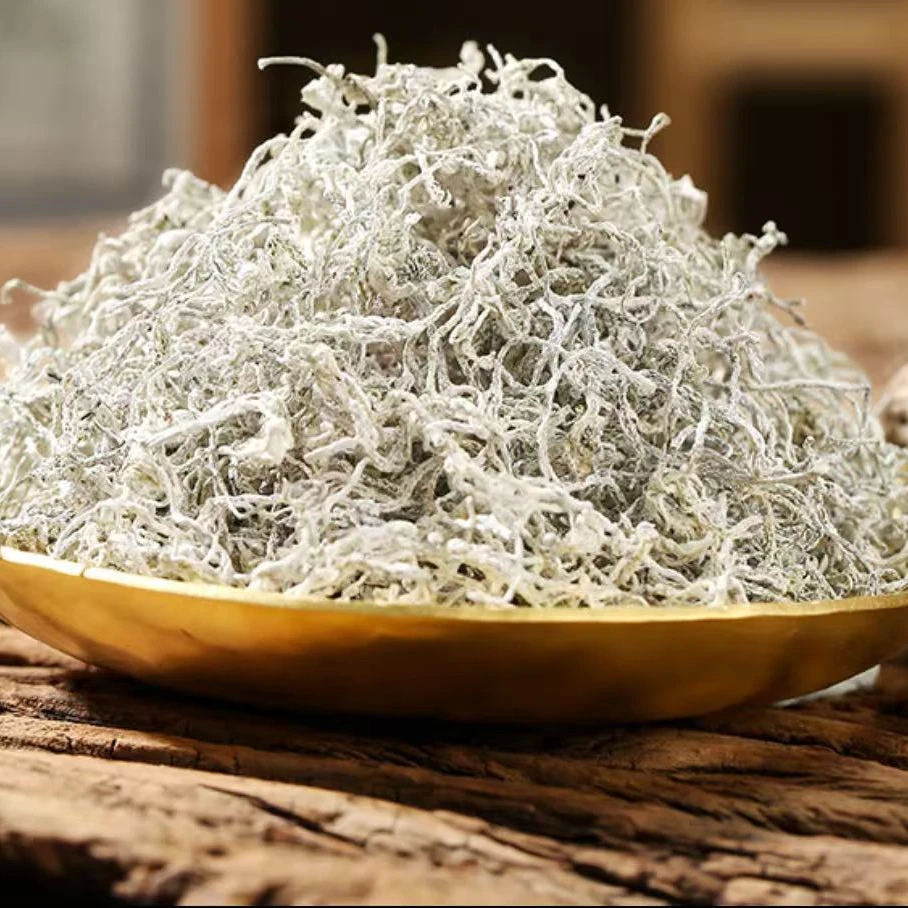 张家界莓茶嫩芽 黄酮含量爆棚 自然晾晒 无添加 -郑董源头收好茶