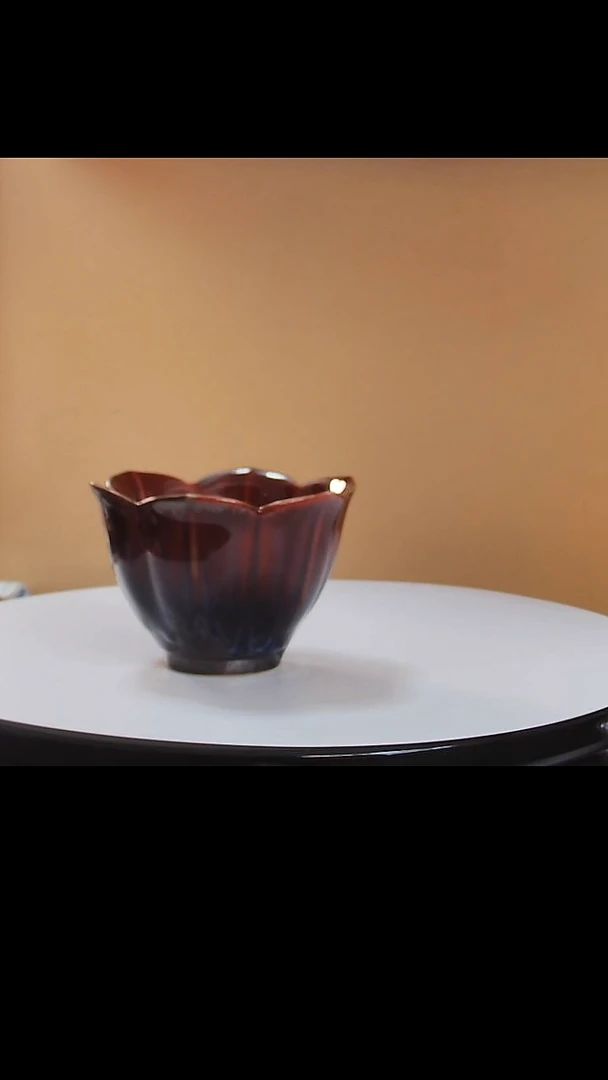 主人杯花瓣主人杯