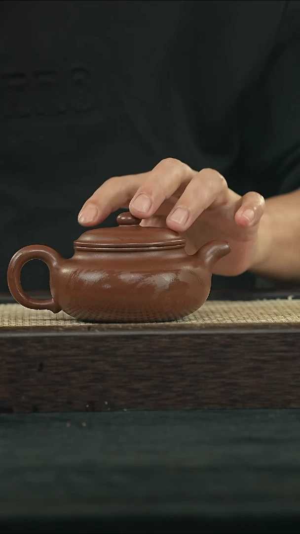 紫砂其他@@YZGT17390紫砂