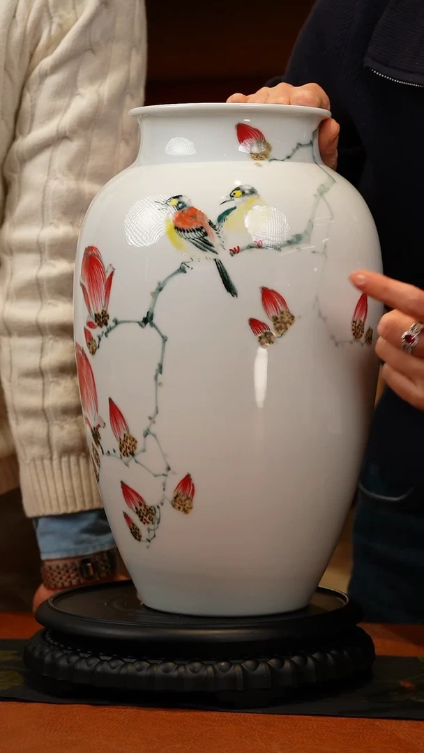 百家艺术名品 百家艺术名品