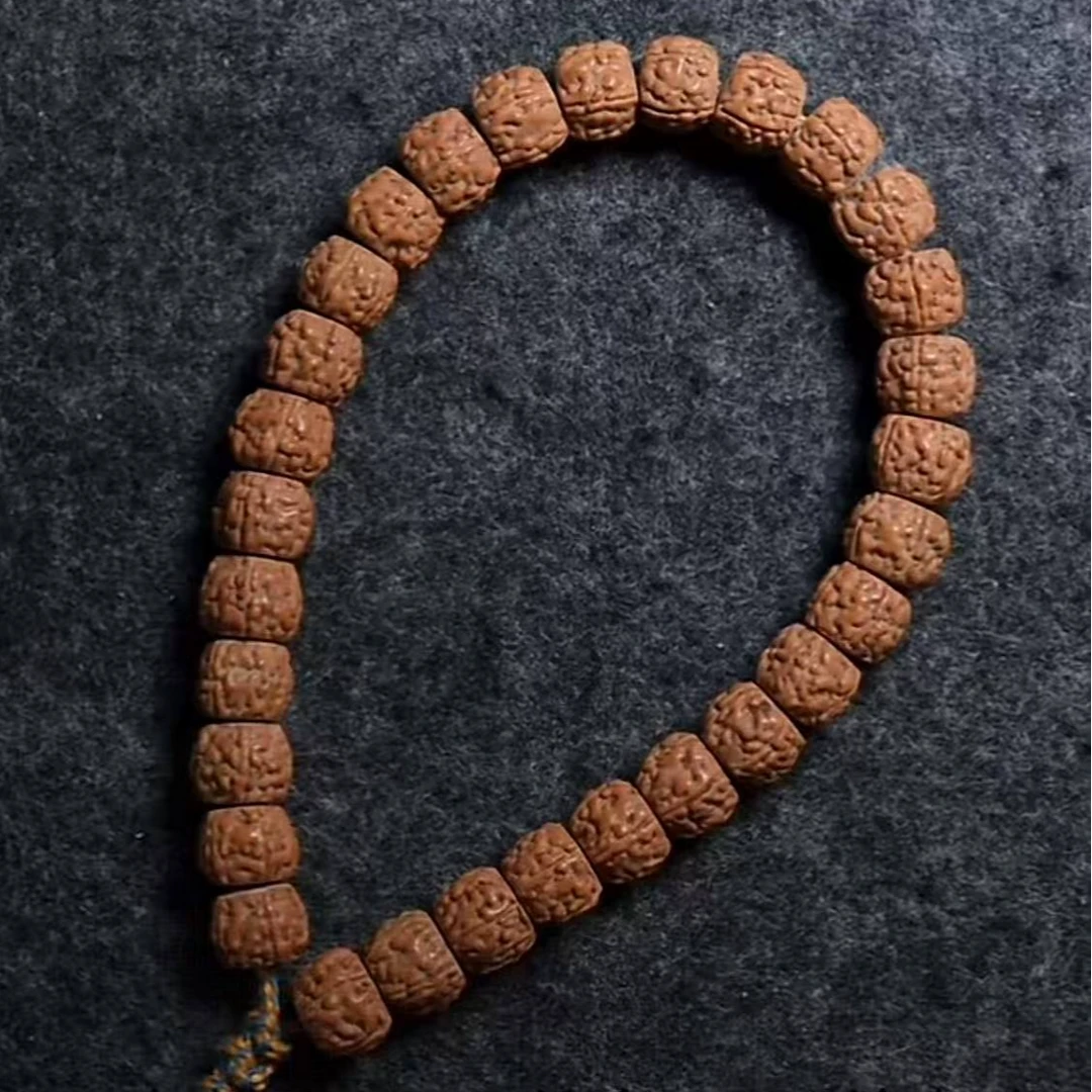 【明台出品】【藏式】春系列-(LONGYUAN 龙渊)【单圈】