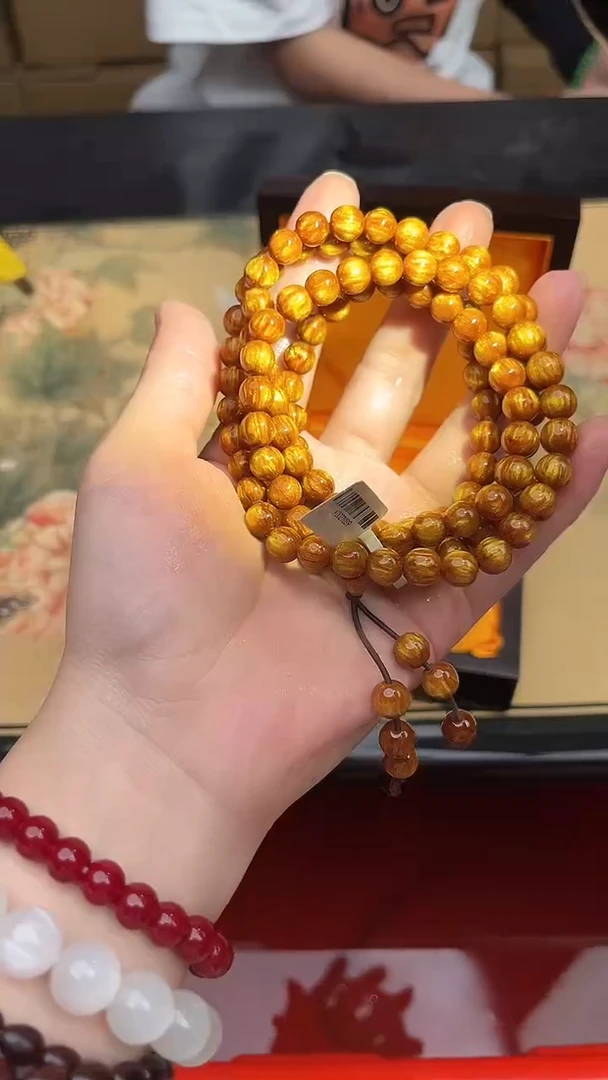精品手串 （无礼盒）