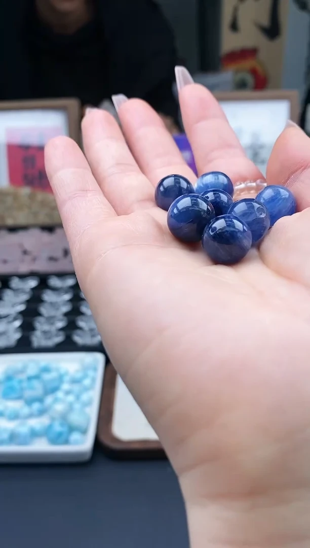 【闪购商品】水晶颈饰未镶嵌 36a/2.18/1个