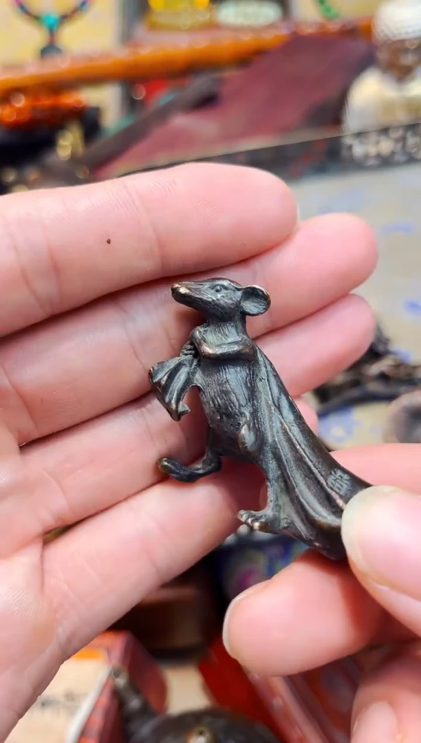 【闪购商品】Q六弟专属高端精品6