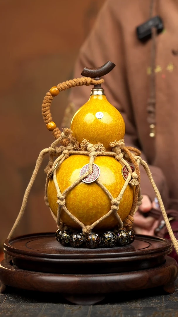 52号葫芦一物一拍  拍拍退退限购拉黑