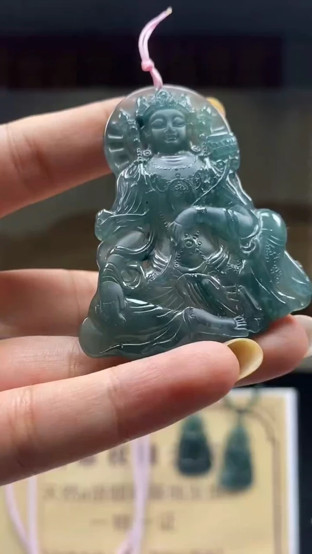 定制翡翠未镶嵌********728