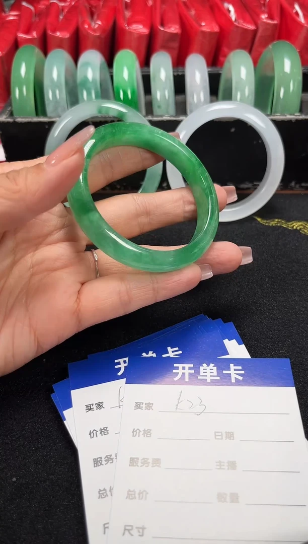 手镯专拍链接【多样性发货】K23