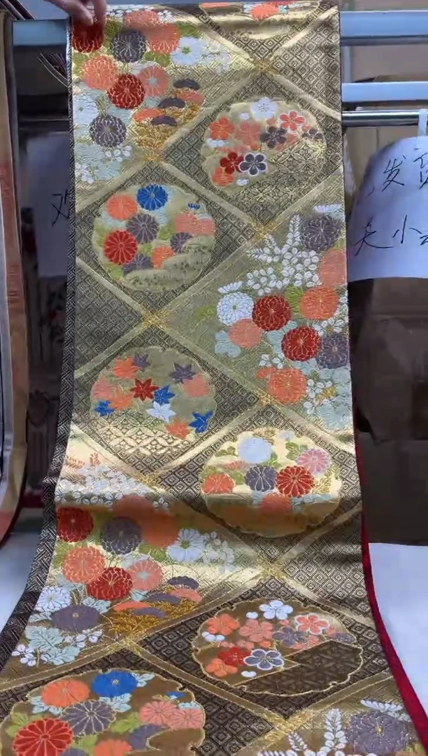 【闪购商品】织绣精选中古物品默认有瑕