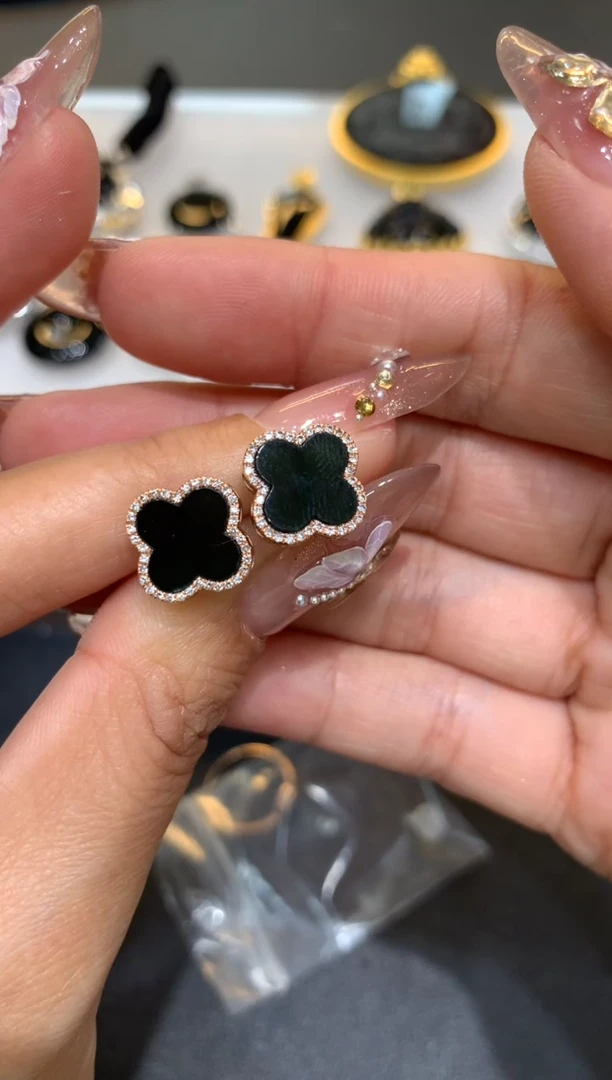 【闪购商品】定制翡翠18K金镶嵌镶嵌费用 不退不换