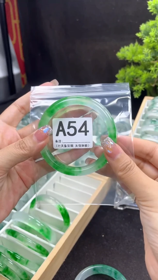 A54 抓紧去拍哦小宝！！