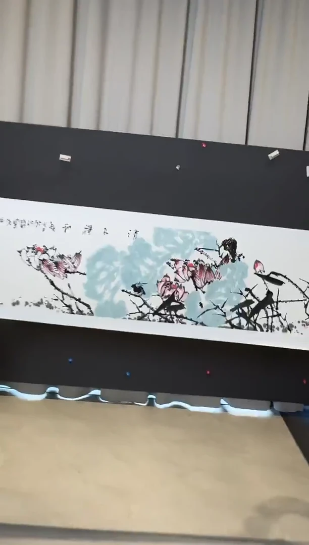 国画郝凤先2025-1228DH149