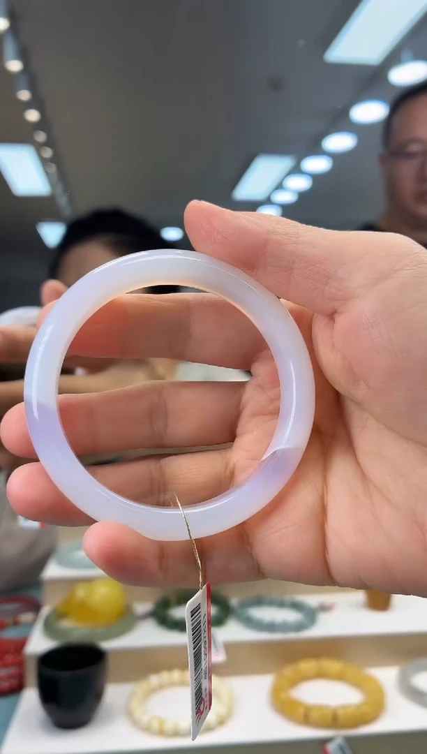 手镯玛瑙/玉髓未镶嵌54圈口