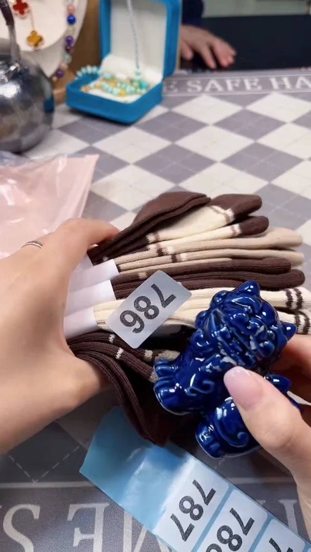 瓷片陶茶666文玩周边多人 驴