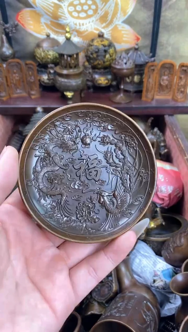 信德铜专属精选链接