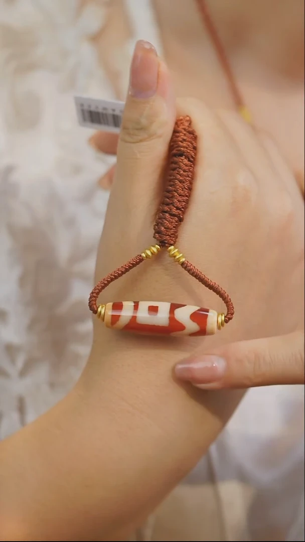 【闪购商品】玛瑙/玉髓项链未镶嵌多样性发其一