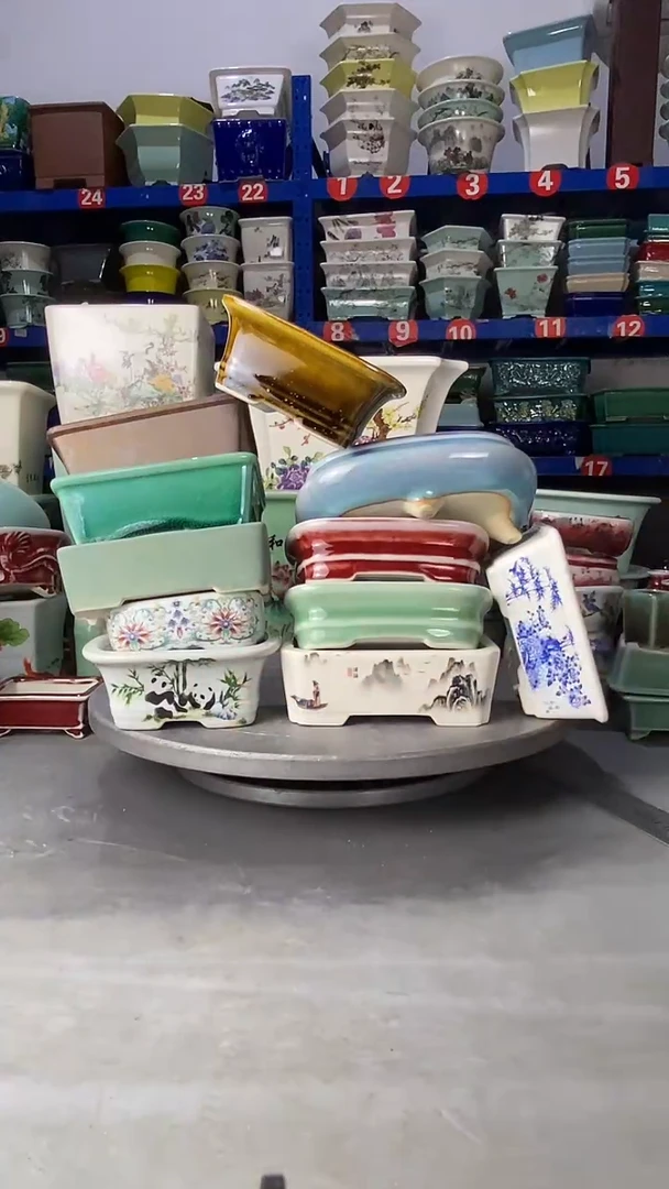 【闪购商品】紫砂25307