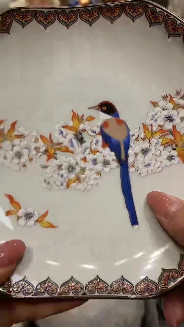 瓷片统自动截取直播间实时画面