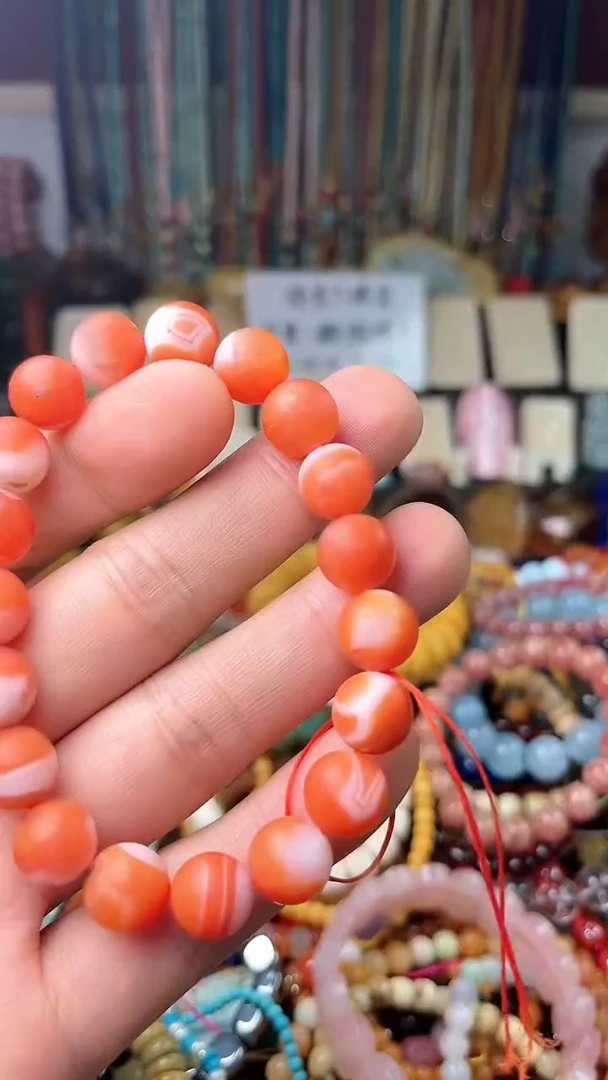 【闪购商品】南红玛瑙.未镶嵌(一物一件)0001442