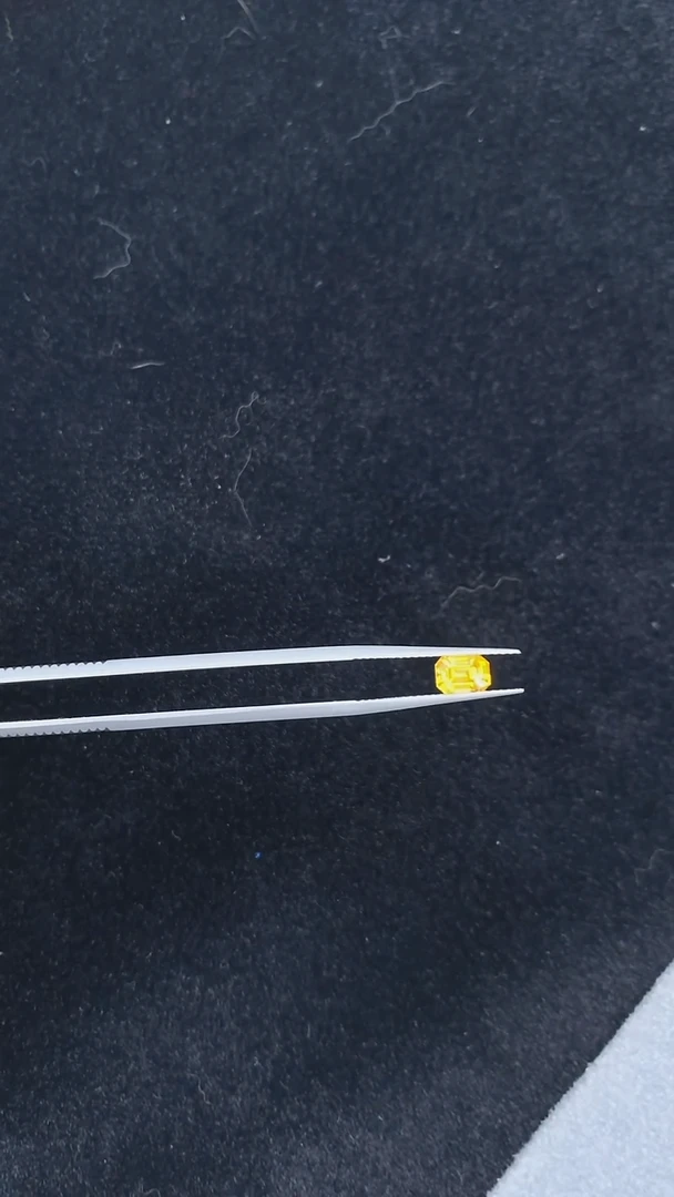 【闪购商品】蓝宝石裸石未镶嵌1.1克拉